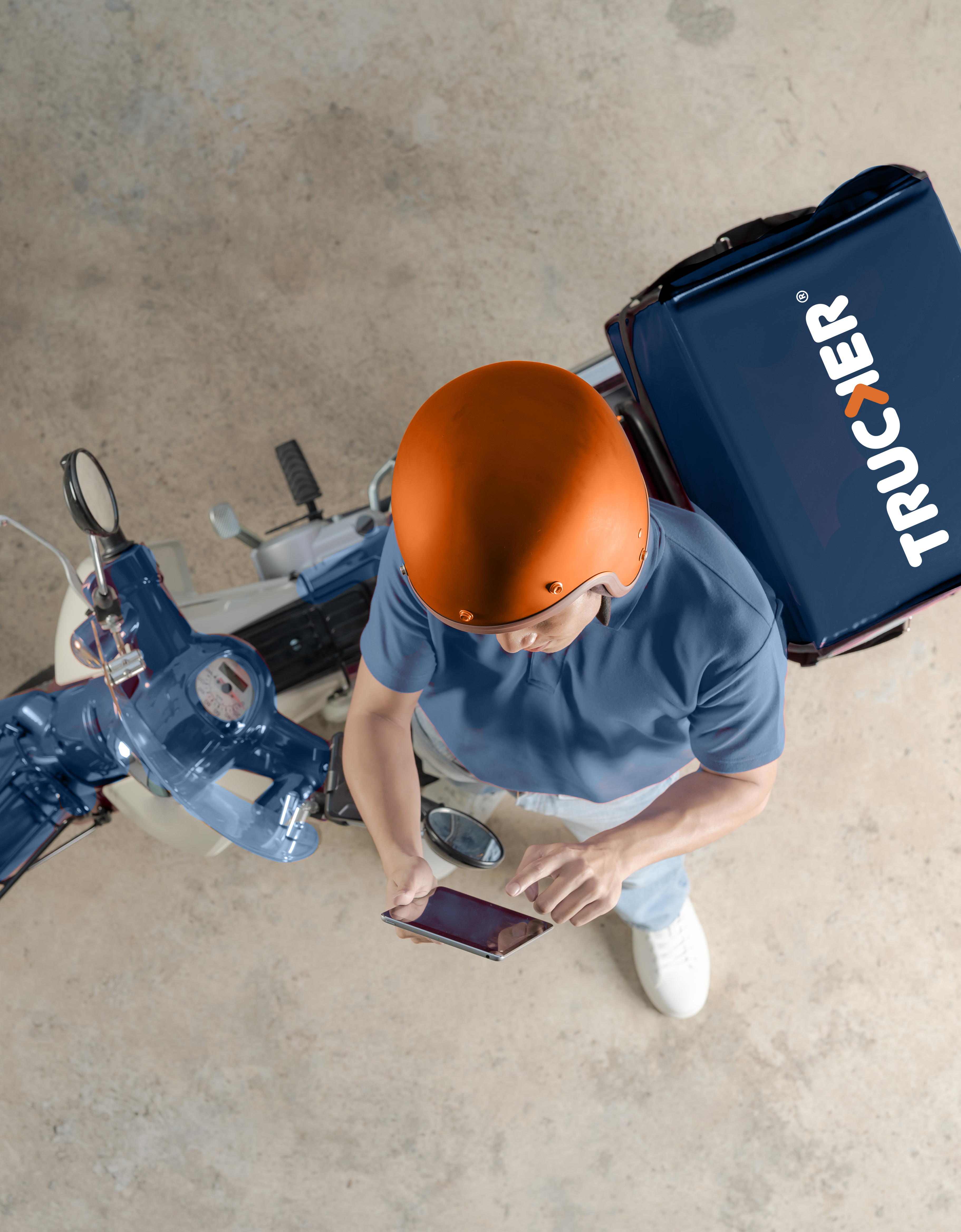 Trucker Direct / Express