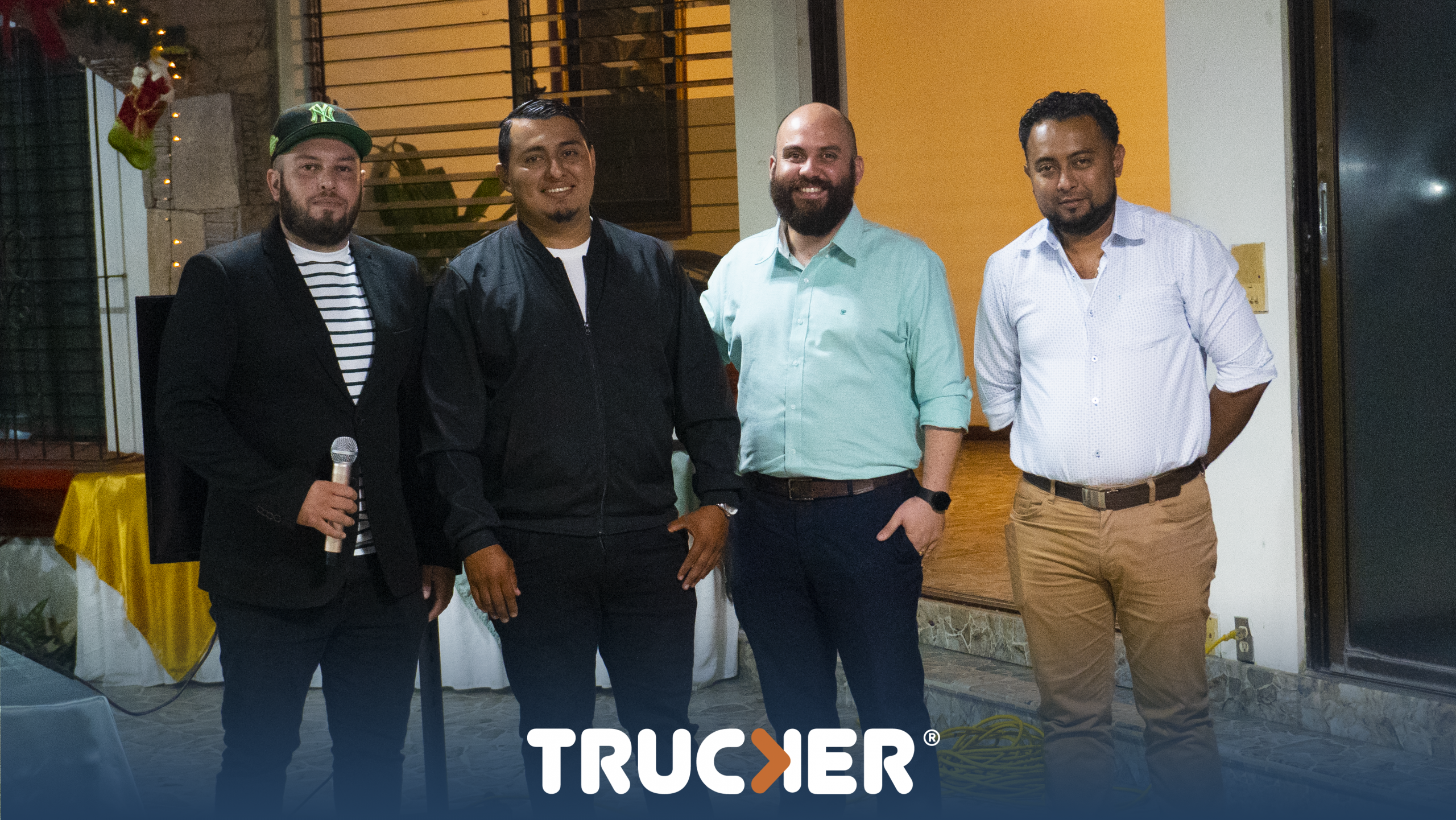 Fiesta Navideña 2025