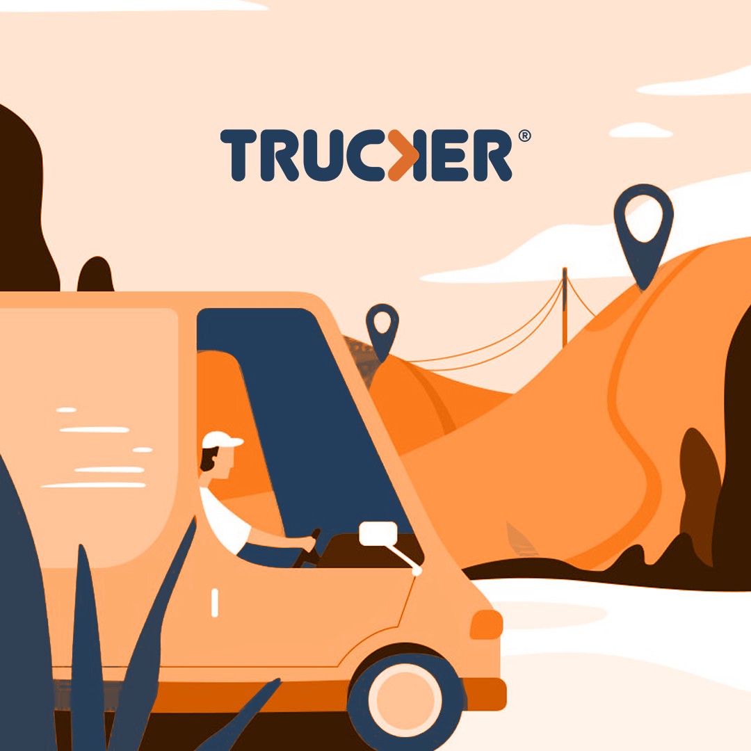 Trucker Quick Commerce